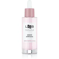 AA Cosmetics LAAB 100% Centella B12 koncentrované sérum pre intenzívnu hydratáciu 30 ml