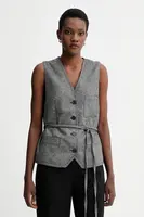 Vesta s prímesou vlny Marc O'Polo