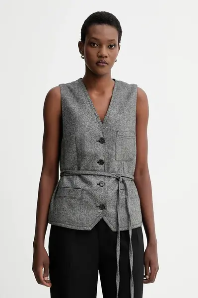 Vesta s prímesou vlny Marc O'Polo