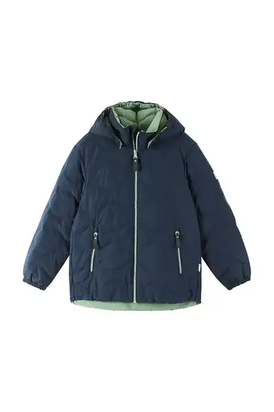 Detská bunda Reima Fossila