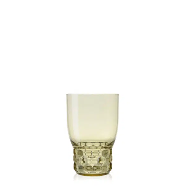Jellies skleničky zelená 400 ml Kartell