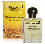 Al Haramain Dhahab - parfumovaný olej 15 ml