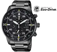 Citizen Eco-Drive Chrono CA0695-84E