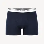Celio Cotton Boxer Shorts Binormal - Mens