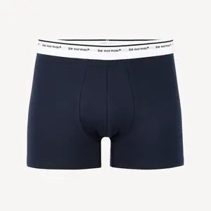 Celio Cotton Boxer Shorts Binormal - Mens