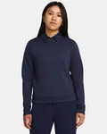 Women's Under Armour DRIVE CREW sweatshirt