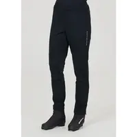 Women's outdoor pants Endurance LEEVING WINDBLOCK