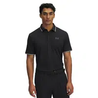 Men's polo shirt Under Armour Playoff 3.0 Rib Polo