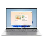 ASUS Vivobook S 16 S3607CA S3607CA-RP006W Notebook, U7-255H, 16,0", WUXGA, 16GB, 1TB SSD, Arc 140T, W11H, Silver, 2R