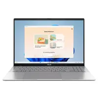 ASUS Vivobook S 16 S3607CA S3607CA-RP006W Notebook, U7-255H, 16,0", WUXGA, 16GB, 1TB SSD, Arc 140T, W11H, Silver, 2R