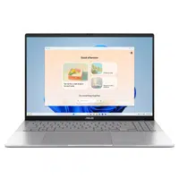 ASUS Vivobook S 16/S3607CA/U7-255H/16,0"/WUXGA/16GB/1TB SSD/Arc 140T/W11H/Silver/2R