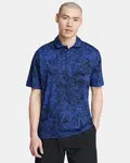 Men's Under Armour VERGE polo shirt