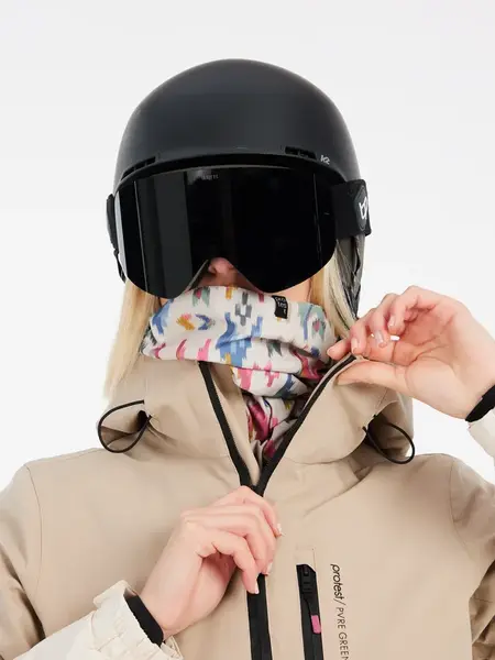 Women's neck warmer Protest PRTBAYOU