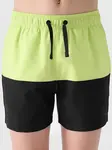 Boys' swimming shorts 4F