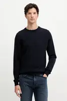 Vlněný svetr Trussardi