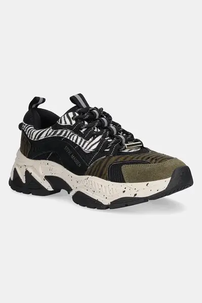 Steve Madden Tenisky Steve Madden Animates-LE