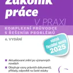 Zákoník práce v praxi