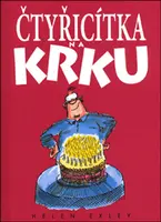 Čtyřicítka na krku