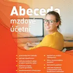 Abeceda mzdové účetní 2024