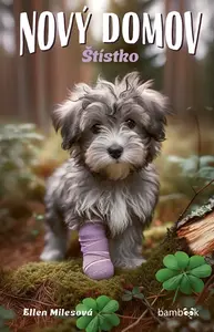 Nový domov Štístko