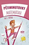 Pětiminutovky Matematika 5. ročník