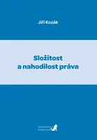 Složitost a nahodilost práva