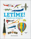 Letíme!