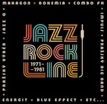 Jazz Rock Line 1971-1981 (2 CD)