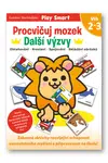 Procvičuj mozek Další výzvy (Věk 2 - 3 roky)