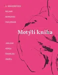 Motýlí kniha