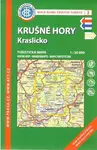 KČT 3 Krušné hory Kraslicko