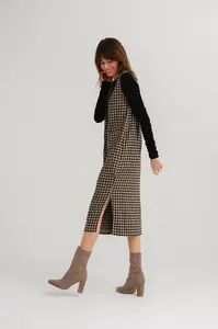 Benedict Harper Woman's Dress Florence