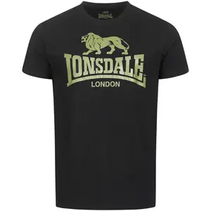 Pánské triko Lonsdale