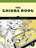 The Ghidra Book