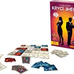 Krycí jména