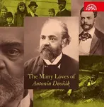 The Many Loves of Antonín Dvořák (3 CD)