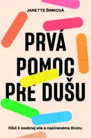 Prvá pomoc pre dušu