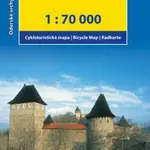 Oderské vrchy Moravská brána