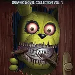 Five Nights at Freddy's: Fazbear Frights Graphic Novel Collection #1
