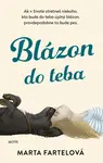 Blázon do teba