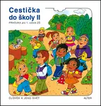 Cestička do školy II, Prvouka pro 1. ročník ZŠ