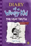 Diary of a Wimpy Kid book 5