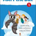MATT the Bat 1 Obrázkové karty