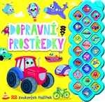 Dopravní prostředky