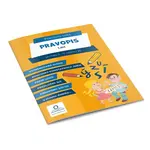 Pracovní sešit Pravopis 1