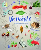 Ve městě Přírodohraní na celý rok (1)