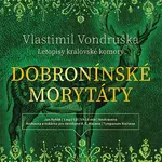 Dobronínské morytáty