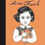 Little People, Big Dreams: Anne Frank
