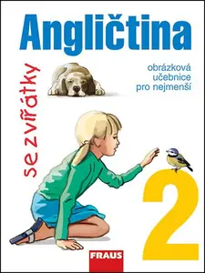 Angličtina se zvířátky 2