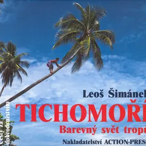 Tichomoří